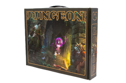 Rogue Dungeon Set