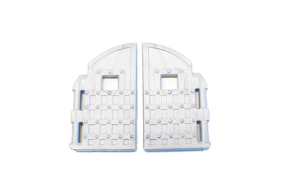 Custom Orders - Castle Parts